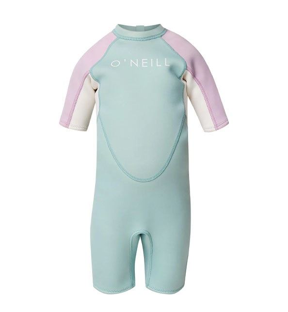 Girls Toddler Reactor Bz