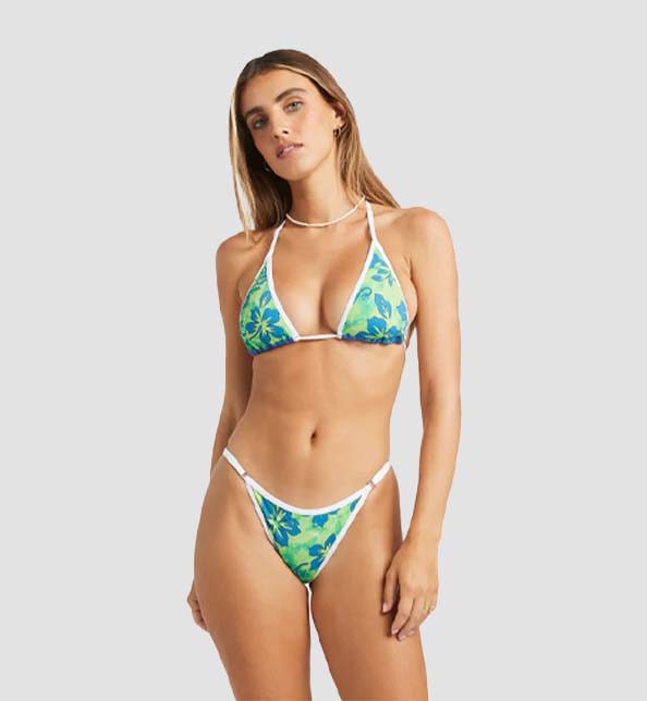 Lime Crush Remi Tri