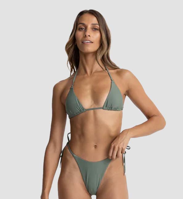 Classic Slide Tri Top