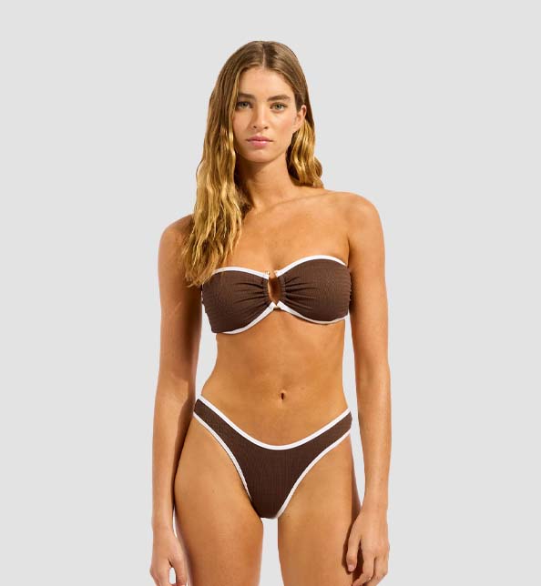 Bb Ring Front Bandeau