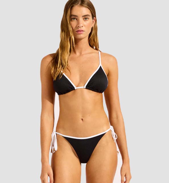 Bb Tie Side Rio Pant