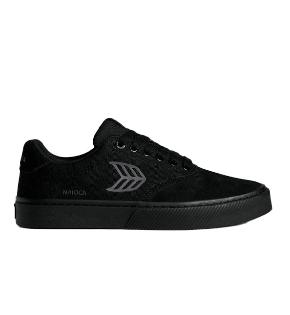Naioca Pro Suede Canvas