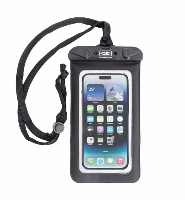 Floating Phone Case