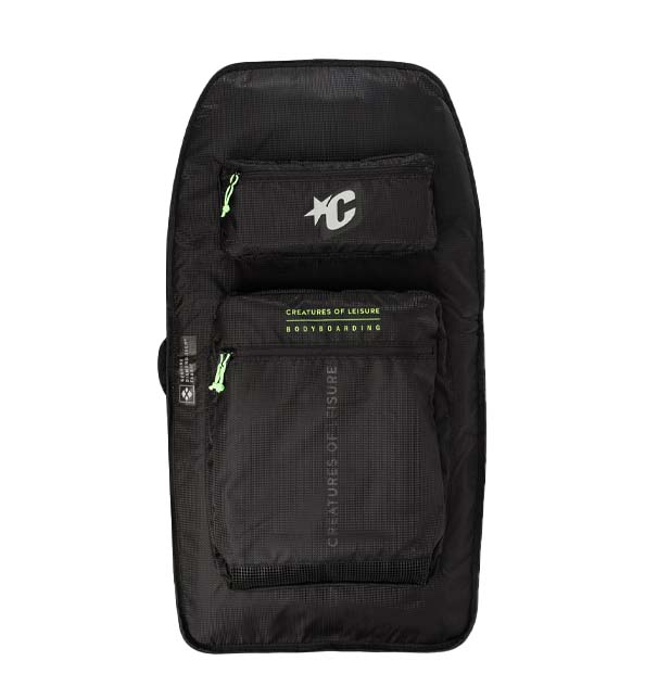 Bodyboard Double Cover