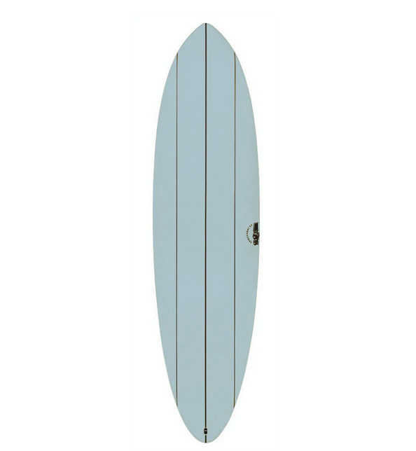 Js Big Baron Softboard