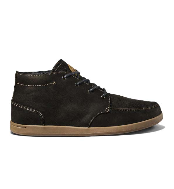 Spinikier Mid Nb Shoe-Blr