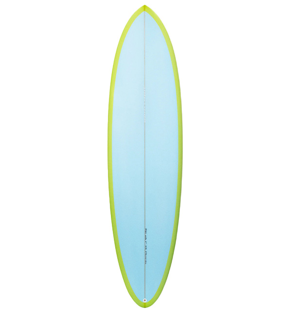 Ci Mid - Tinted