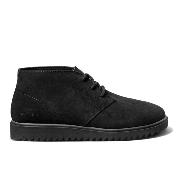 Leucadian Mens Shoe