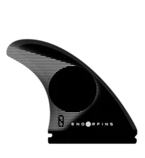 Ksr Rake 3 Fin Set
