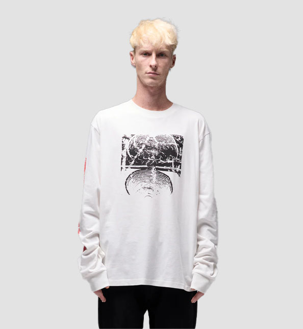 Ode Ls T-Shirt