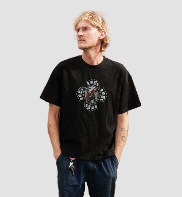 Hardware Clowns T-Shirt