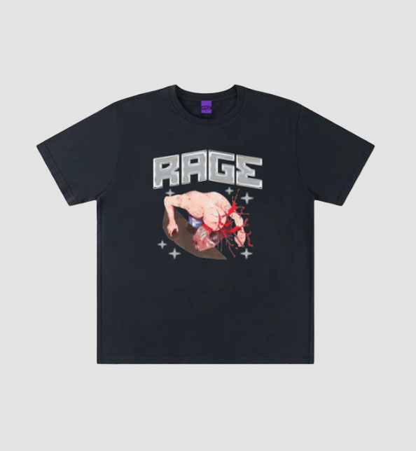 Anime Vice T-Shirt