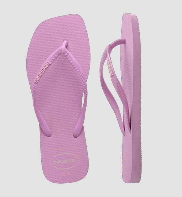 Slim Square Logo Pop Up L