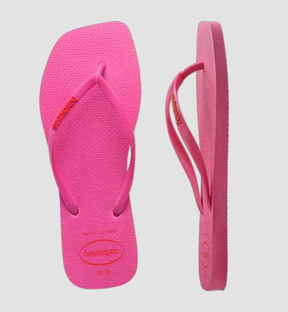 Slim Square Logo Pop Up P