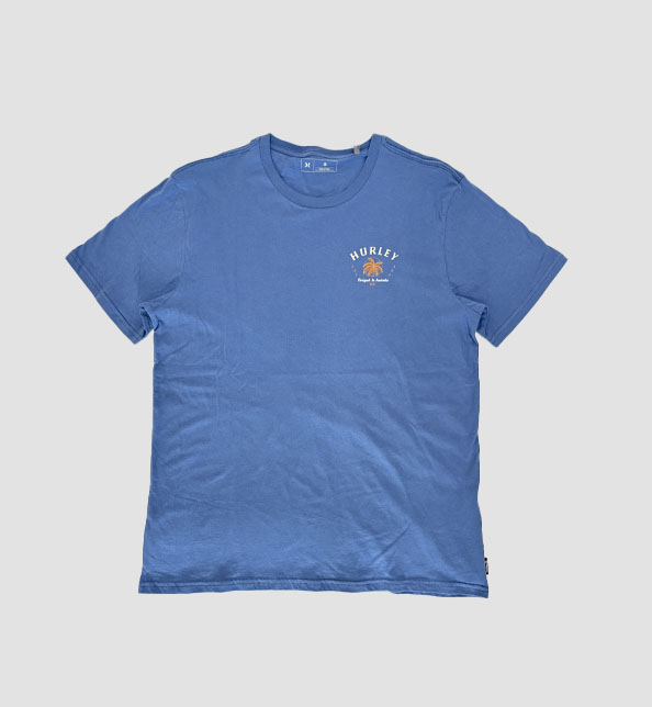 Organic Palms Tee