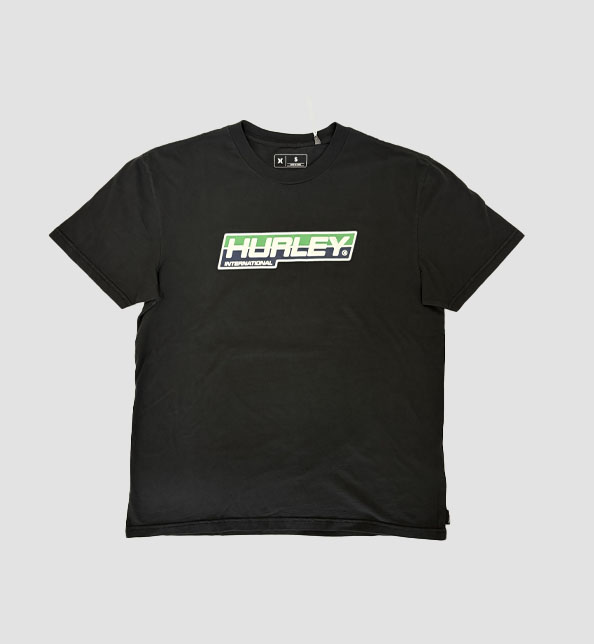 Organic Supercross Tee