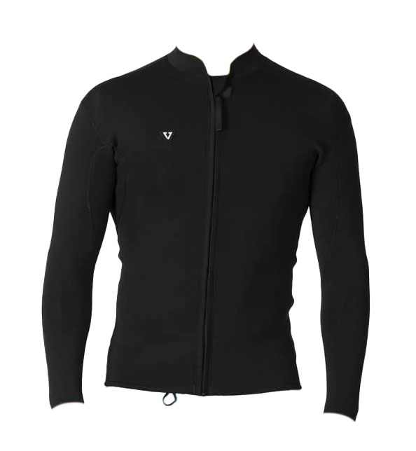 Solid Sets 2MM Fz Jacket