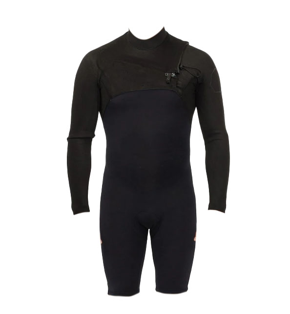 Highseas Ii Ls Spring 2/2