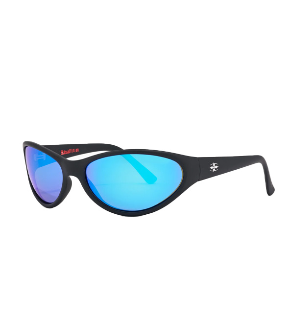 Morphine Polarized