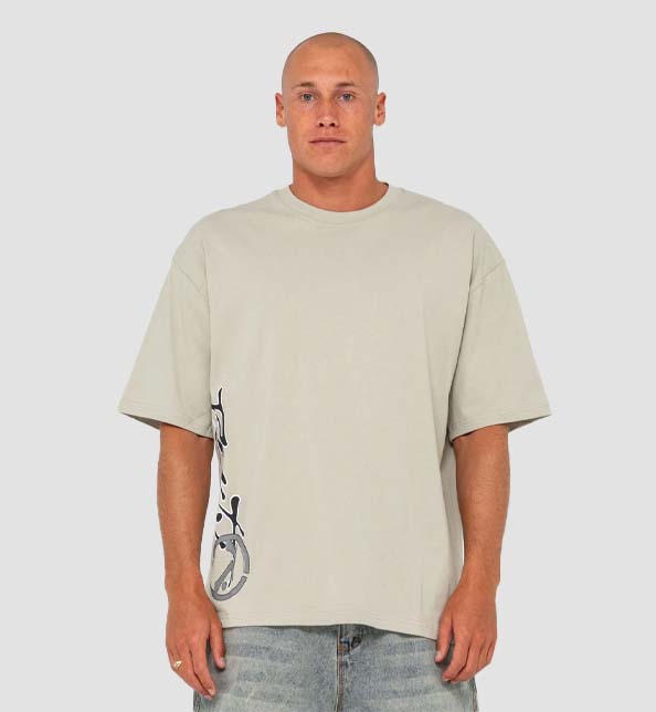 Spraya Short Sleeve Tee