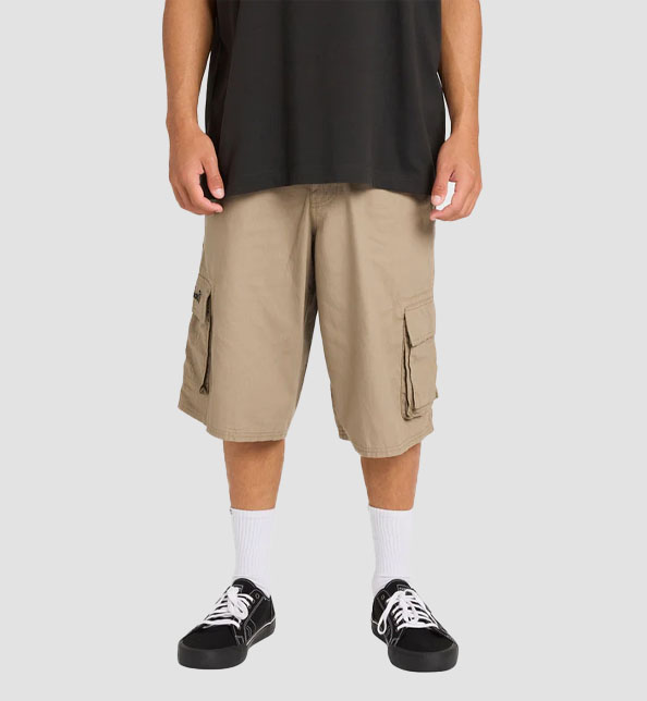 Script Cargo