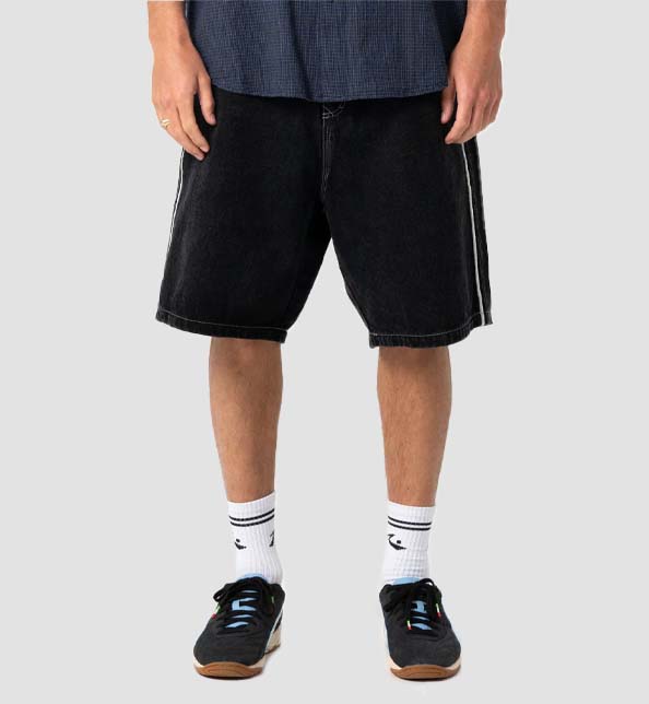 Flip Daddy 2.0 Jort - Bla