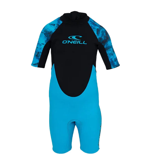 Boys Toddler Reactor Prin