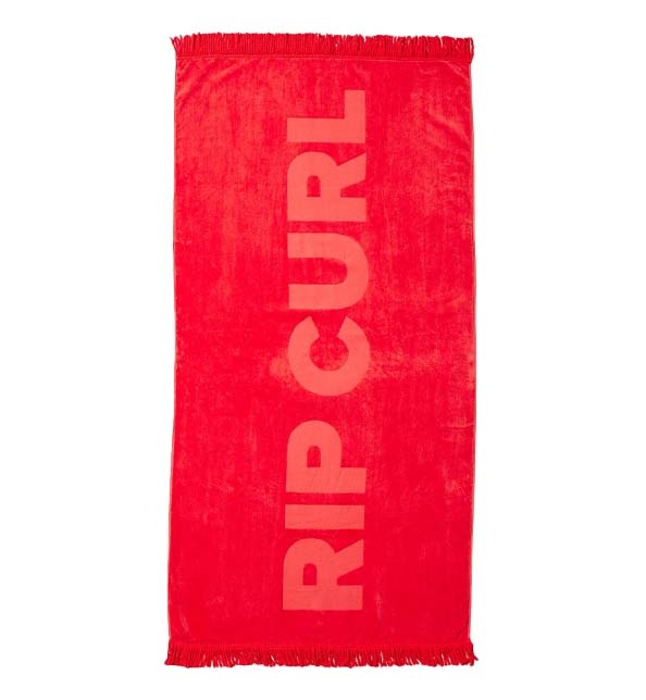 Premium Surf Towel