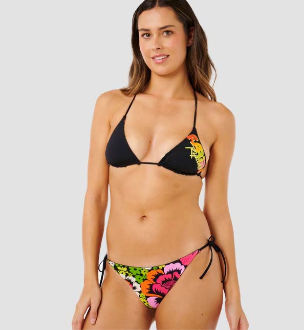 Carioca Revo Tie Side Che