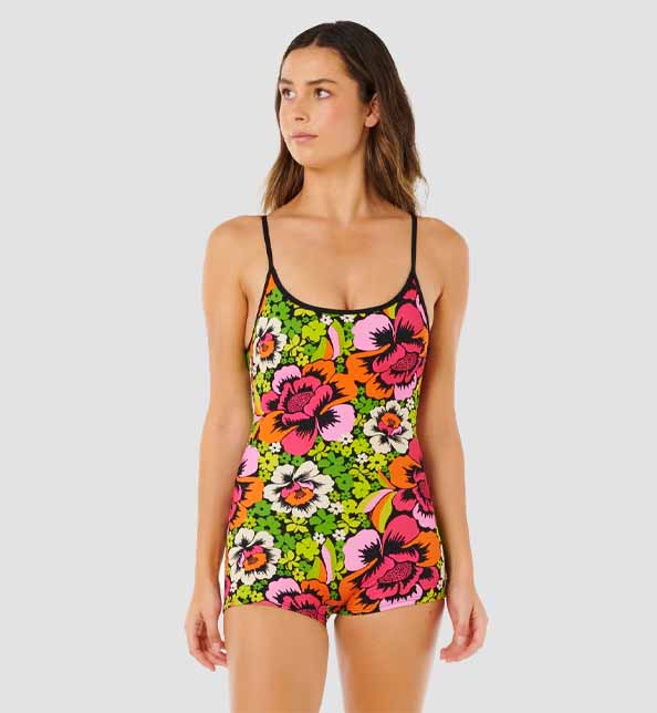Blooming Short Jane