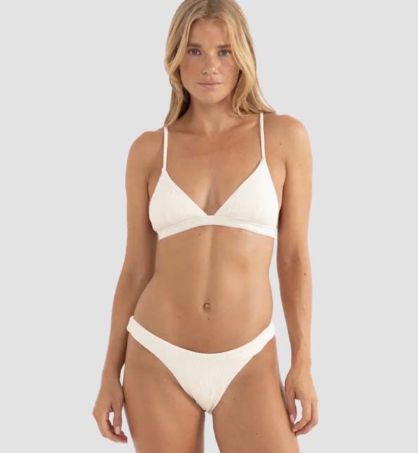 Leilani Hi Cut Pant