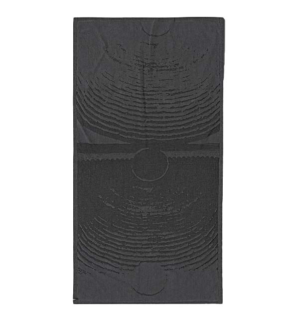 Crux Beach Towel