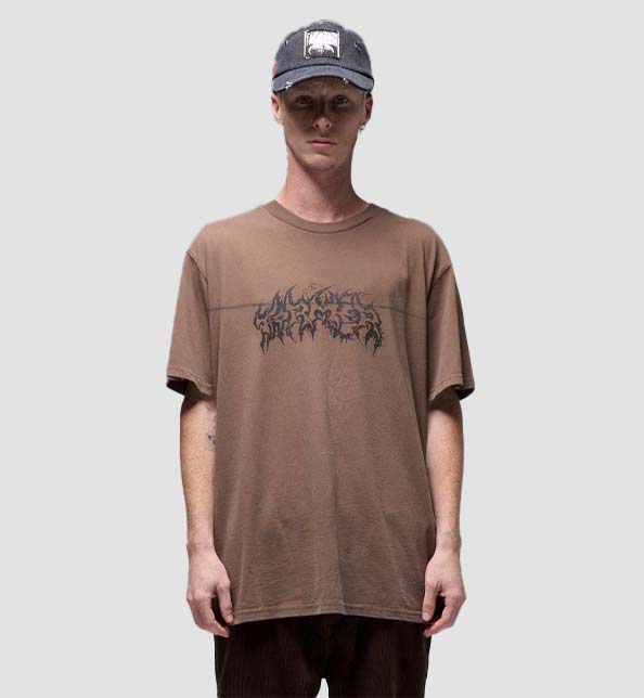 Praise T-Shirt