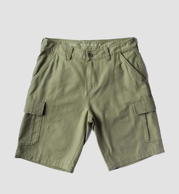 Country Cargo Twill 21