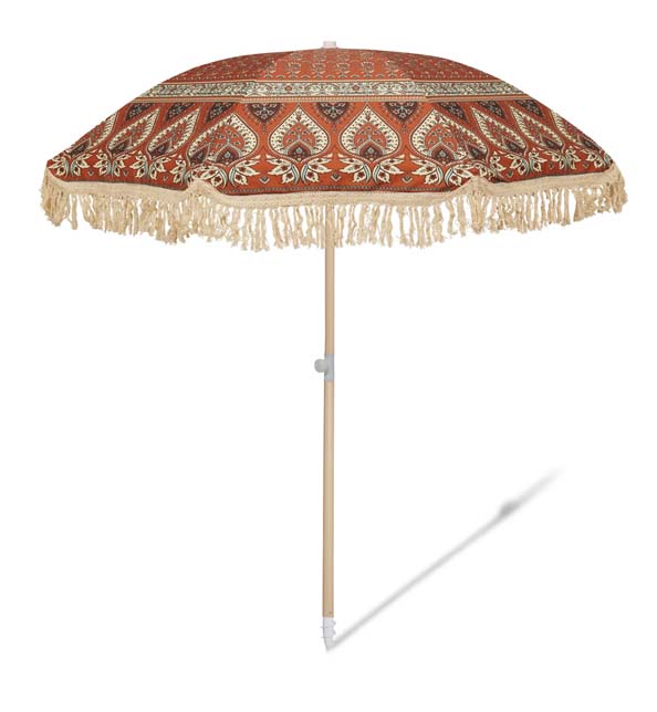 Nomad Umbrella