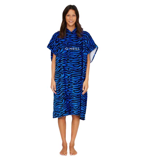 Bahia Change Towel