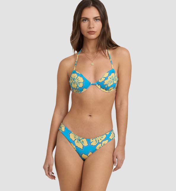 Tropic Shift Rev Bondi