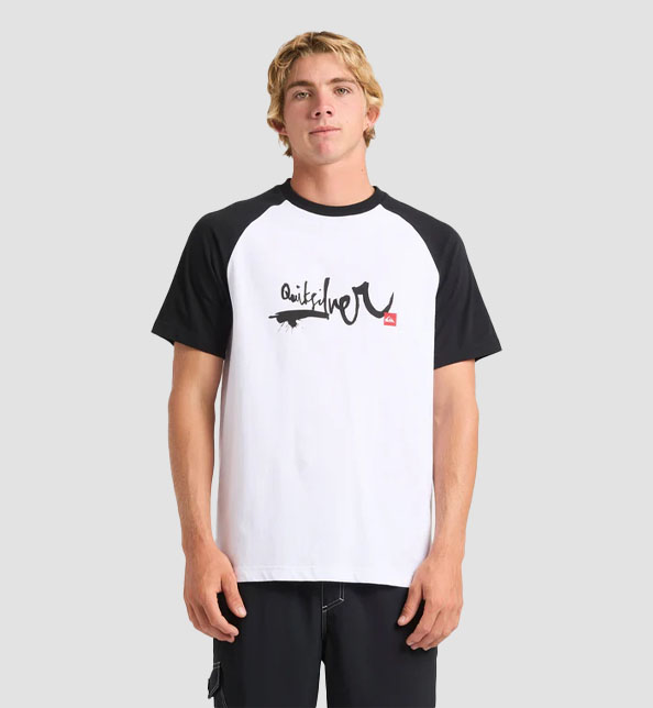 Impaired Raglan
