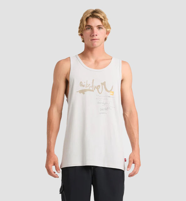 Impaired Ii Tank