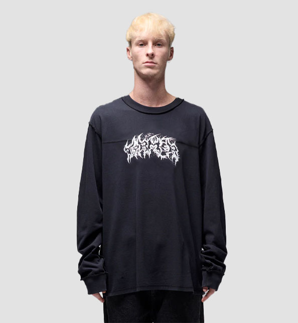 Praise Ls T-Shirt