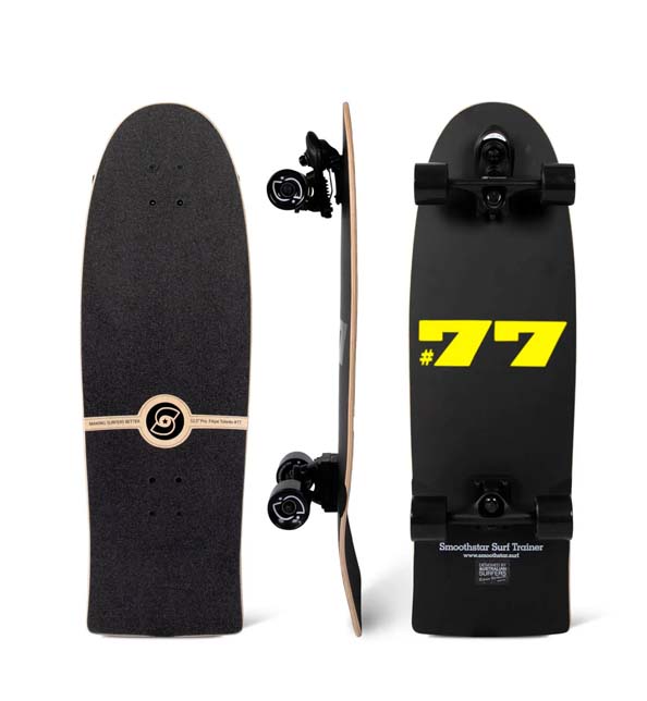 32.5 Toledo #77 2.0