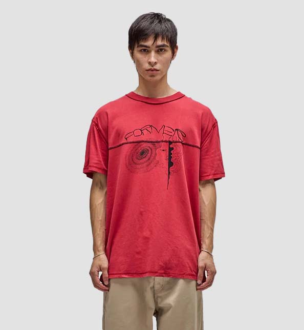 Oscillation T-Shirt