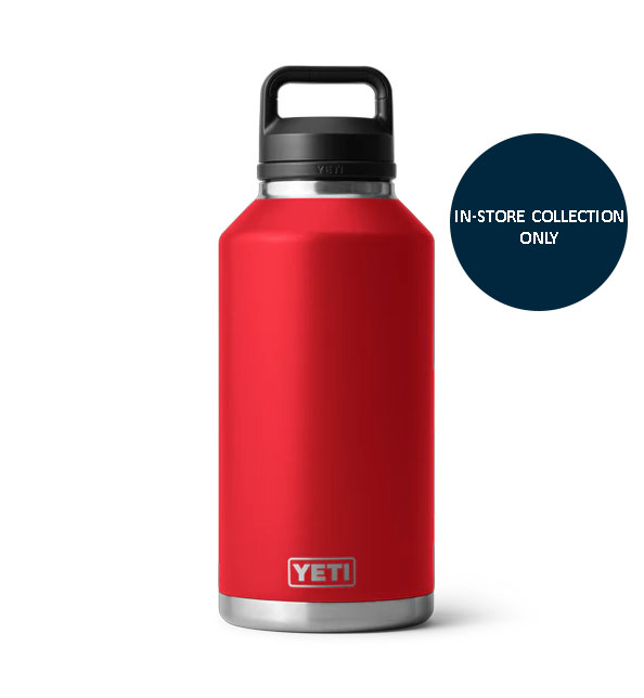 Rambler 64OZ Bottle