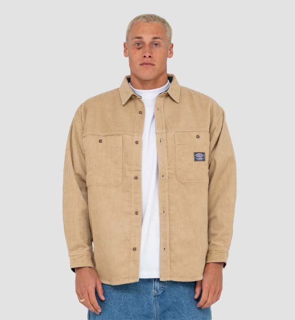Cobra Over Shirt