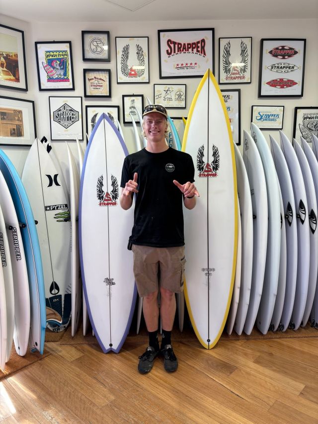 新品送込 CARBOTUNE 5.7 JS XERO GRAVITY　J943 Js Xero Gravity Carbotune - Strapper Surf