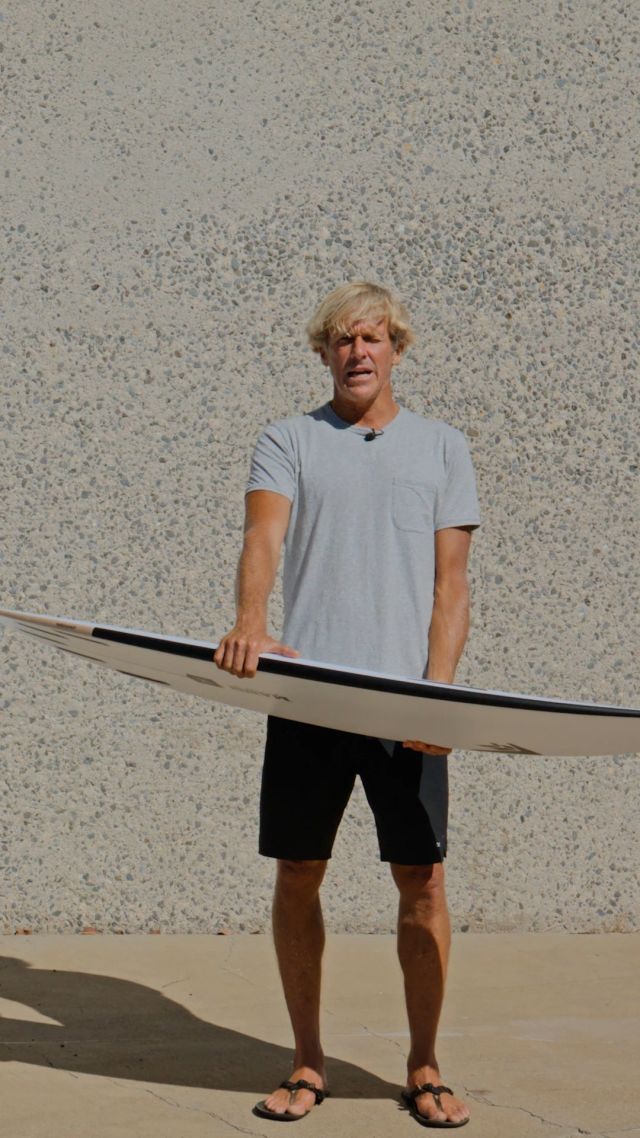 Dhd 3DV - Strapper Surf