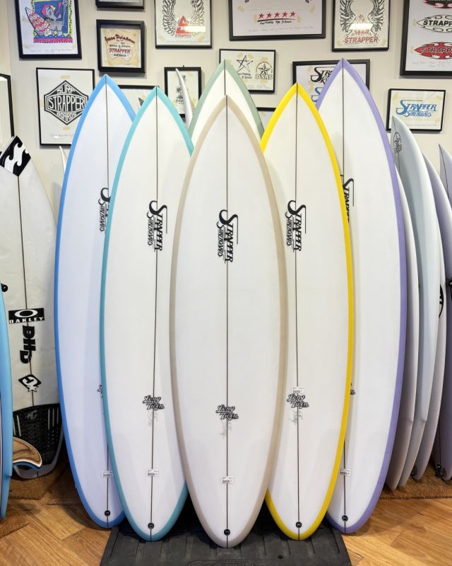 サーフィン・ボディボード JS Surfboard XERO GRAVITY CARBOTUNE Js Xero Gravity Carbotune - Strapper Surf