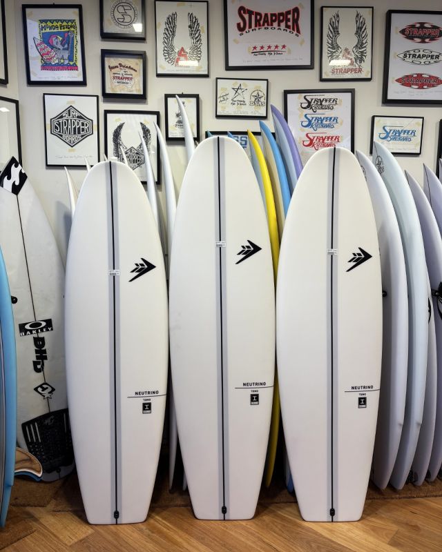 Js Xero Gravity Carbotune - Strapper Surf